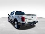 2015 Ford F-150 SuperCrew Cab 4x4 Pickup for sale #2531051B - photo 2