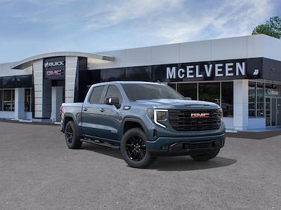 2025 GMC Sierra 1500 Crew Cab 4WD Pickup for sale #2531052 - photo 1