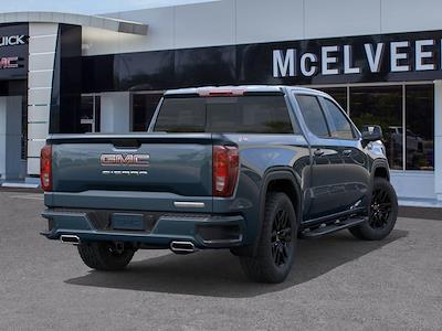 2025 GMC Sierra 1500 Crew Cab 4WD Pickup for sale #2531052 - photo 2