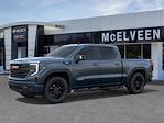 2025 GMC Sierra 1500 Crew Cab 4WD Pickup for sale #2531052 - photo 3