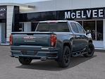 2025 GMC Sierra 1500 Crew Cab 4WD Pickup for sale #2531052 - photo 2