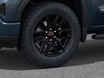2025 GMC Sierra 1500 Crew Cab 4WD Pickup for sale #2531052 - photo 9