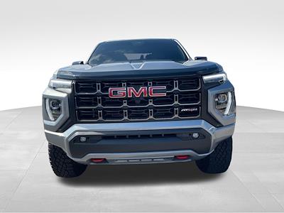 2025 GMC Canyon Crew Cab 4WD Pickup for sale #2531055A - photo 1
