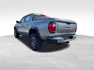 2025 GMC Canyon Crew Cab 4WD Pickup for sale #2531055A - photo 2
