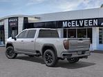 New 2025 GMC Sierra 2500 AT4 Crew Cab 4WD Pickup for sale #2531058 - photo 4