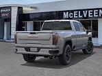 New 2025 GMC Sierra 2500 AT4 Crew Cab 4WD Pickup for sale #2531058 - photo 2