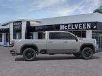 New 2025 GMC Sierra 2500 AT4 Crew Cab 4WD Pickup for sale #2531058 - photo 5
