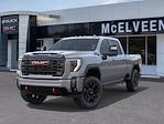 New 2025 GMC Sierra 2500 AT4 Crew Cab 4WD Pickup for sale #2531058 - photo 6