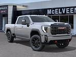 New 2025 GMC Sierra 2500 AT4 Crew Cab 4WD Pickup for sale #2531058 - photo 7