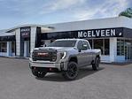New 2025 GMC Sierra 2500 AT4 Crew Cab 4WD Pickup for sale #2531058 - photo 8