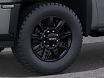 New 2025 GMC Sierra 2500 AT4 Crew Cab 4WD Pickup for sale #2531058 - photo 9
