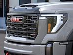 New 2025 GMC Sierra 2500 AT4 Crew Cab 4WD Pickup for sale #2531058 - photo 13