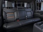 New 2025 GMC Sierra 2500 AT4 Crew Cab 4WD Pickup for sale #2531058 - photo 17