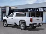 2025 GMC Sierra 2500 Regular Cab 4WD Pickup for sale #2531064 - photo 27