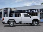 2025 GMC Sierra 2500 Regular Cab 4WD Pickup for sale #2531064 - photo 5