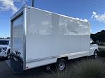 New 2025 GMC Savana 3500 16' Bay Bridge Box Van with Walkramp for sale #2531066 - photo 2