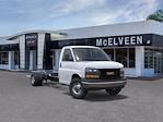 New 2025 GMC Savana 3500 Cutaway for sale #2531066 - photo 25