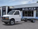 New 2025 GMC Savana 3500 Cutaway for sale #2531066 - photo 26