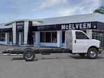 New 2025 GMC Savana 3500 Cutaway for sale #2531066 - photo 29