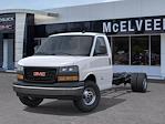 New 2025 GMC Savana 3500 Cutaway for sale #2531066 - photo 30
