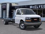 New 2025 GMC Savana 3500 Cutaway for sale #2531066 - photo 31