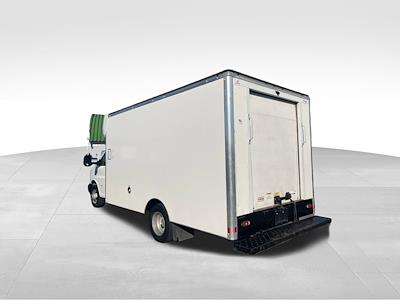 2021 Chevrolet Express 3500 DRW RWD Box Truck for sale #2531066A - photo 2