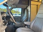 2021 Chevrolet Express 3500 DRW RWD Box Truck for sale #2531066A - photo 11