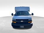 2021 Chevrolet Express 3500 DRW RWD Box Truck for sale #2531066A - photo 3