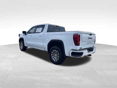 2023 GMC Sierra 1500 Crew Cab 4WD Pickup for sale #2531067A - photo 2