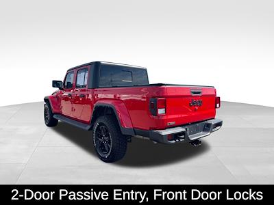 2022 Jeep Gladiator Crew Cab 4x4 Pickup for sale #2531067B - photo 2