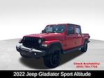 2022 Jeep Gladiator Crew Cab 4x4 Pickup for sale #2531067B - photo 1