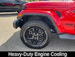 2022 Jeep Gladiator Crew Cab 4x4 Pickup for sale #2531067B - photo 12
