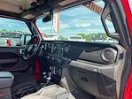 2022 Jeep Gladiator Crew Cab 4x4 Pickup for sale #2531067B - photo 29