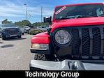 2022 Jeep Gladiator Crew Cab 4x4 Pickup for sale #2531067B - photo 4