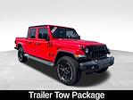 2022 Jeep Gladiator Crew Cab 4x4 Pickup for sale #2531067B - photo 5