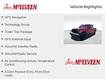 2022 Jeep Gladiator Crew Cab 4x4 Pickup for sale #2531067B - photo 7