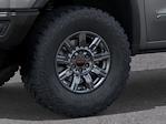 New 2025 GMC Sierra 1500 AT4X Crew Cab 4WD Pickup for sale #2531070 - photo 33