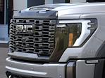 New 2025 GMC Sierra 2500 Denali Ultimate Crew Cab 4WD Pickup for sale #2531075 - photo 13