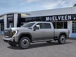 New 2025 GMC Sierra 2500 Denali Ultimate Crew Cab 4WD Pickup for sale #2531075 - photo 26