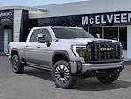 New 2025 GMC Sierra 2500 Denali Ultimate Crew Cab 4WD Pickup for sale #2531075 - photo 31