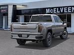 New 2025 GMC Sierra 2500 Denali Ultimate Crew Cab 4WD Pickup for sale #2531075 - photo 2