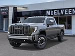 New 2025 GMC Sierra 2500 Denali Ultimate Crew Cab 4WD Pickup for sale #2531075 - photo 6