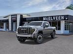 New 2025 GMC Sierra 2500 Denali Ultimate Crew Cab 4WD Pickup for sale #2531075 - photo 8