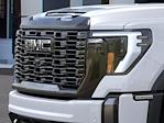 New 2025 GMC Sierra 2500 Denali Ultimate Crew Cab 4WD Pickup for sale #2531082 - photo 13