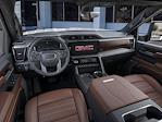 New 2025 GMC Sierra 2500 Denali Ultimate Crew Cab 4WD Pickup for sale #2531082 - photo 15
