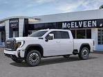 New 2025 GMC Sierra 2500 Denali Ultimate Crew Cab 4WD Pickup for sale #2531082 - photo 3