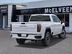 New 2025 GMC Sierra 2500 Denali Ultimate Crew Cab 4WD Pickup for sale #2531082 - photo 2