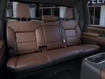 New 2025 GMC Sierra 2500 Denali Ultimate Crew Cab 4WD Pickup for sale #2531082 - photo 41