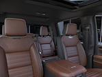 New 2025 GMC Sierra 2500 Denali Ultimate Crew Cab 4WD Pickup for sale #2531082 - photo 48