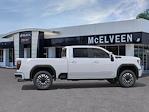 New 2025 GMC Sierra 2500 Denali Ultimate Crew Cab 4WD Pickup for sale #2531082 - photo 5